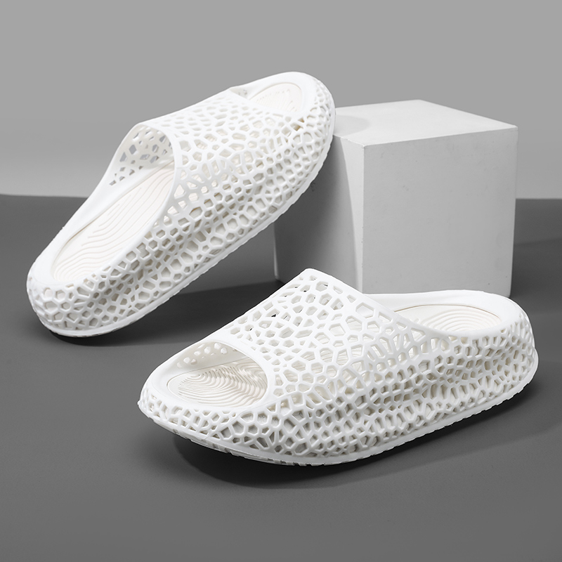 Men Shoes On Cloud - Chinelos de nuvem quentes para homens