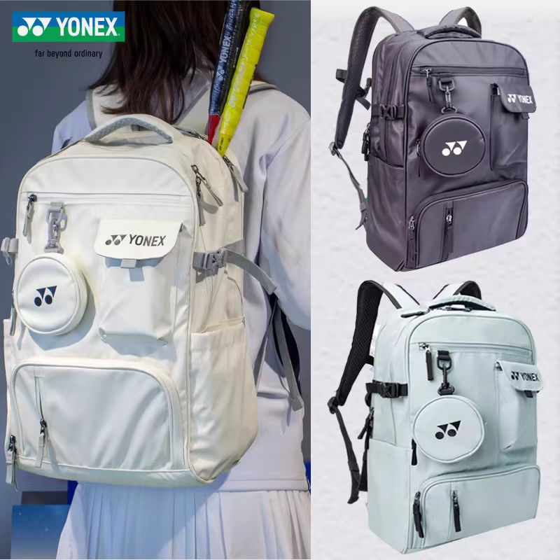 Men'S Shoes Yonex Badminton - Bolsa de Badminton Yonex Ba363Cr para