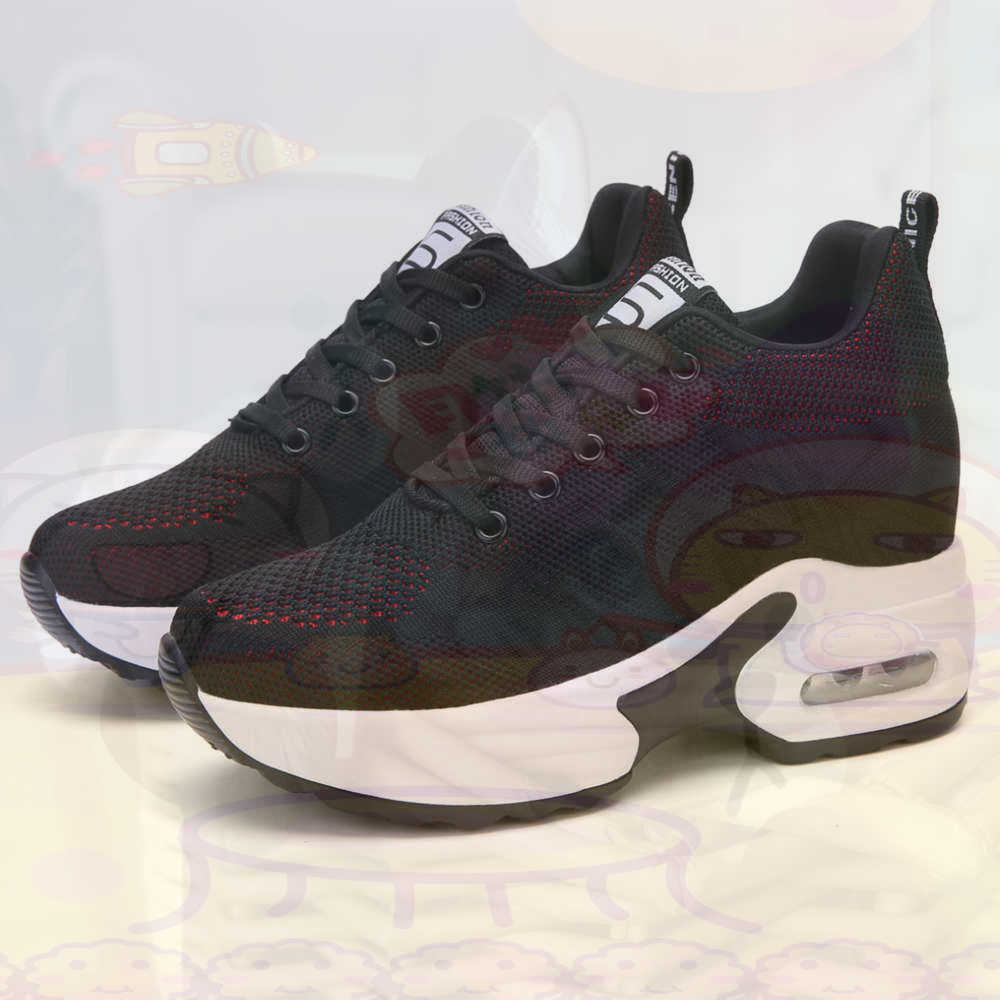 Men Shoes Running Sale - Vermelho tamanho 36 sapatos mulher tênis
