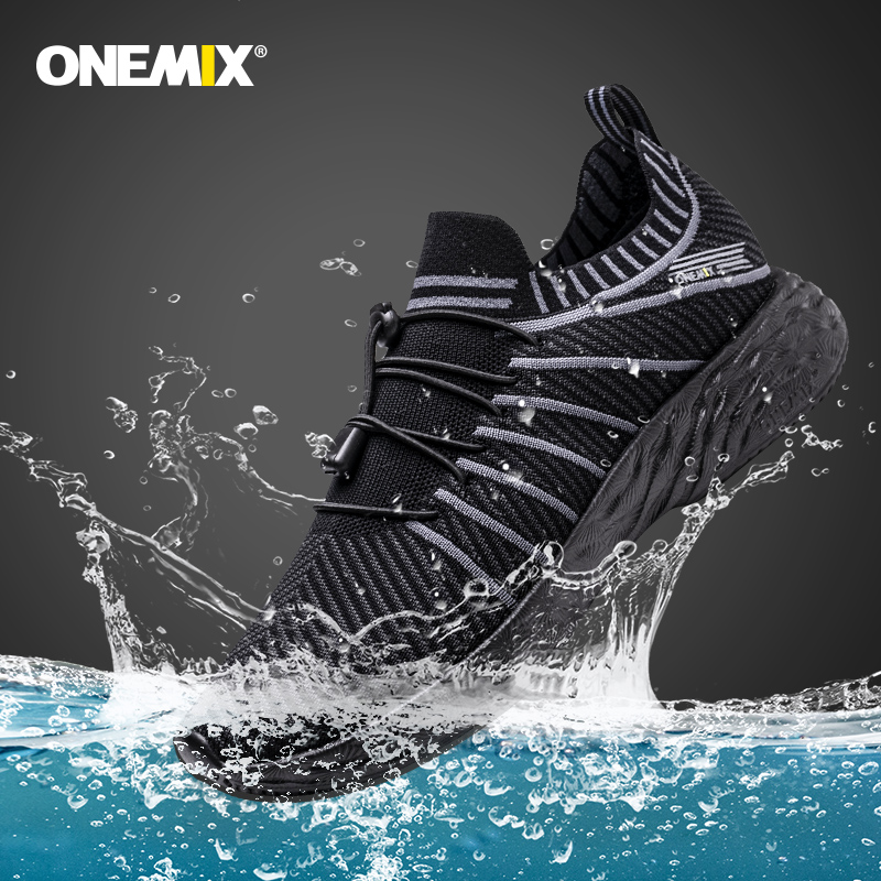 Men Shoes Running Sale - ONEMIX NOVO Lançamento: Tênis de Corrida