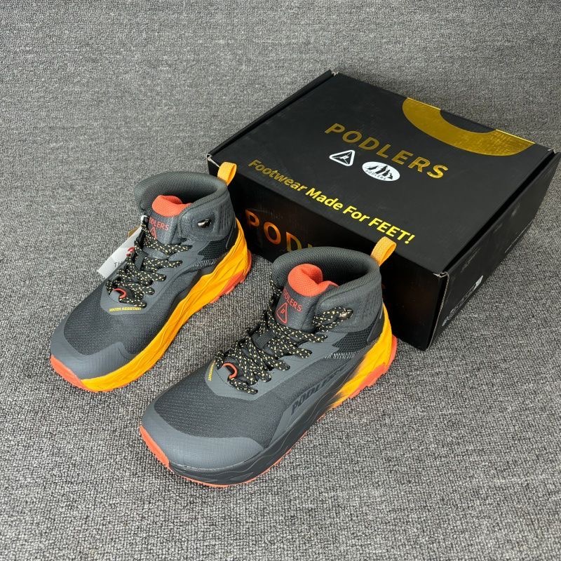 Men Shoes Running Sale - Tênis de Corrida de Trilha 2026