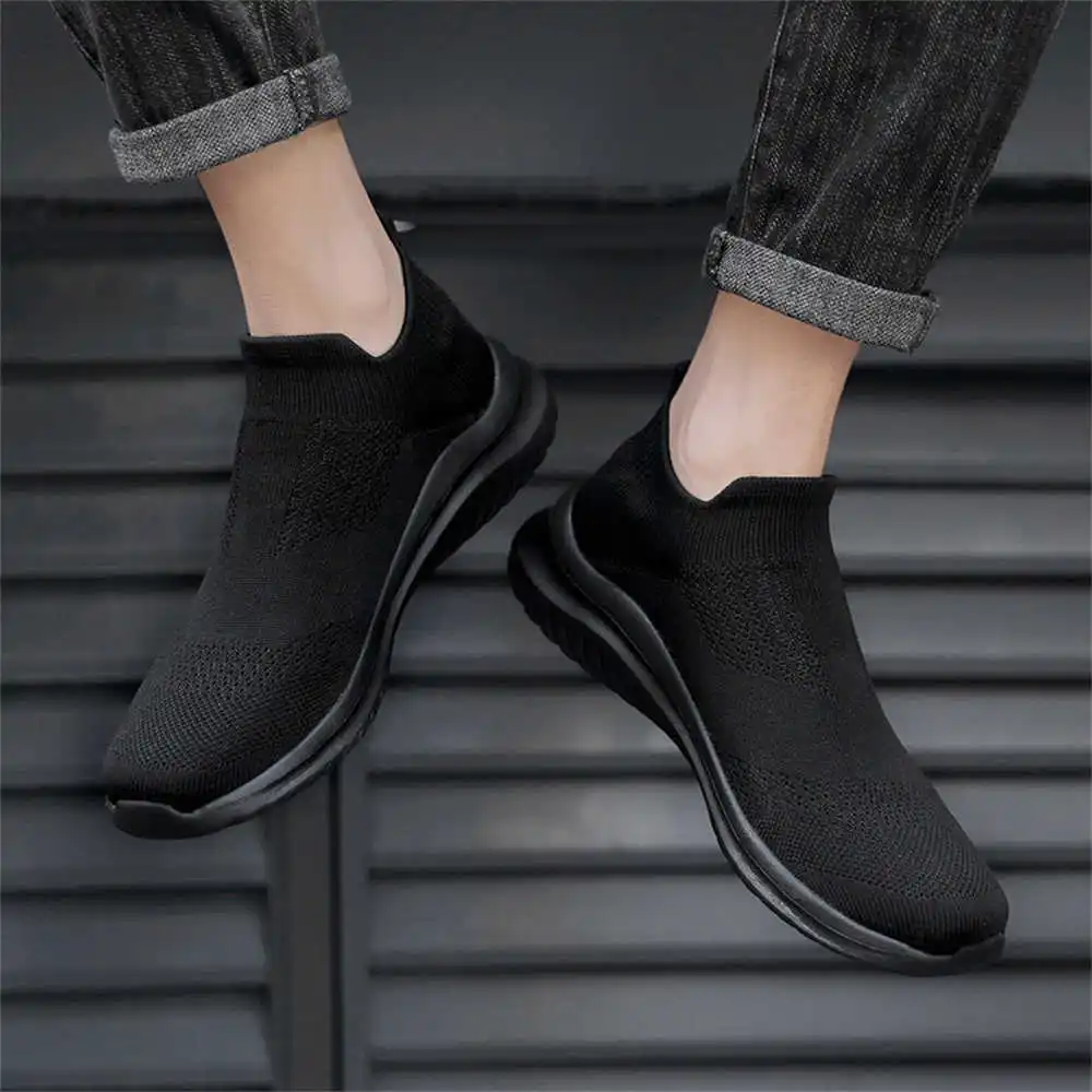 Men Shoes Types Name - Bege macio nova novidade tênis homem