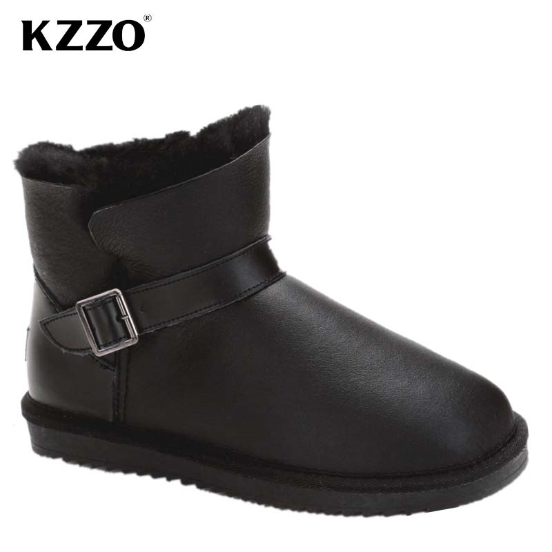 Men Shoes Online - Kzo 2025 novos homens casuais couro