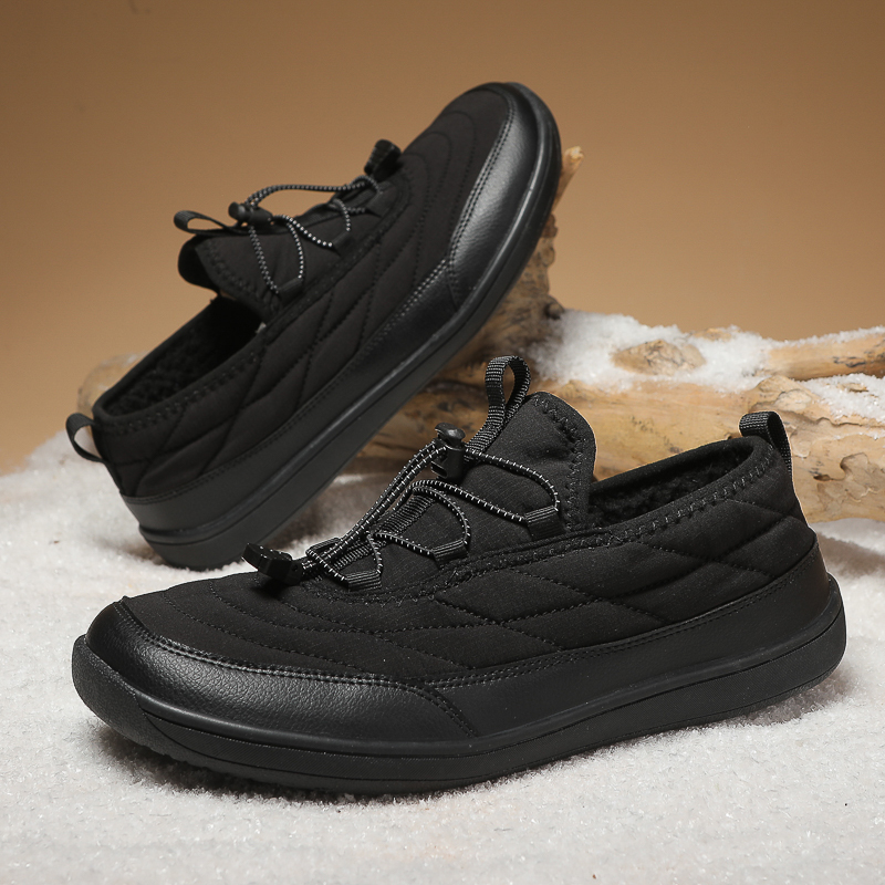 Hiking Boot Waterproof - Botas de inverno masculinas sapatos de