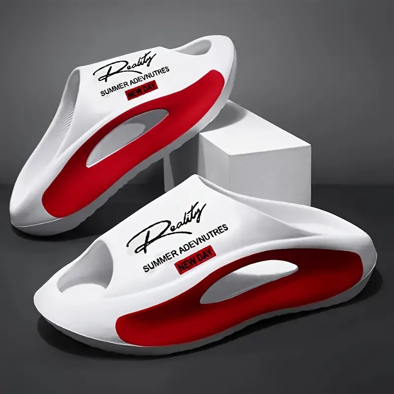 Men'S Shoes Popular - Chinelos casuais unissex para as quatro