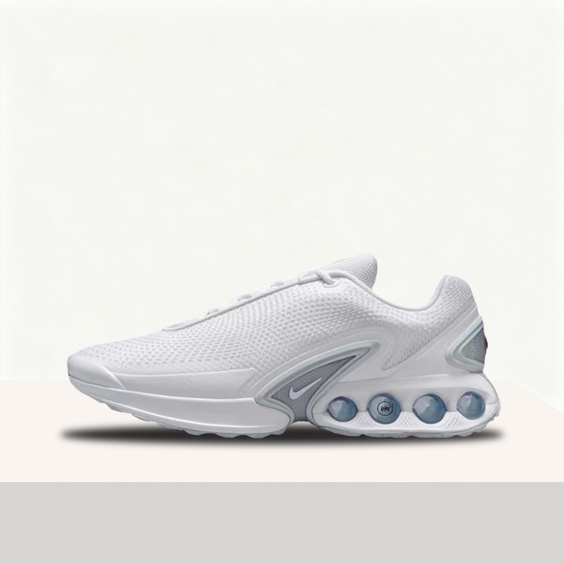 Men'S Shoes Nike Air Max - Tênis Casuais Nike Air Max Dn