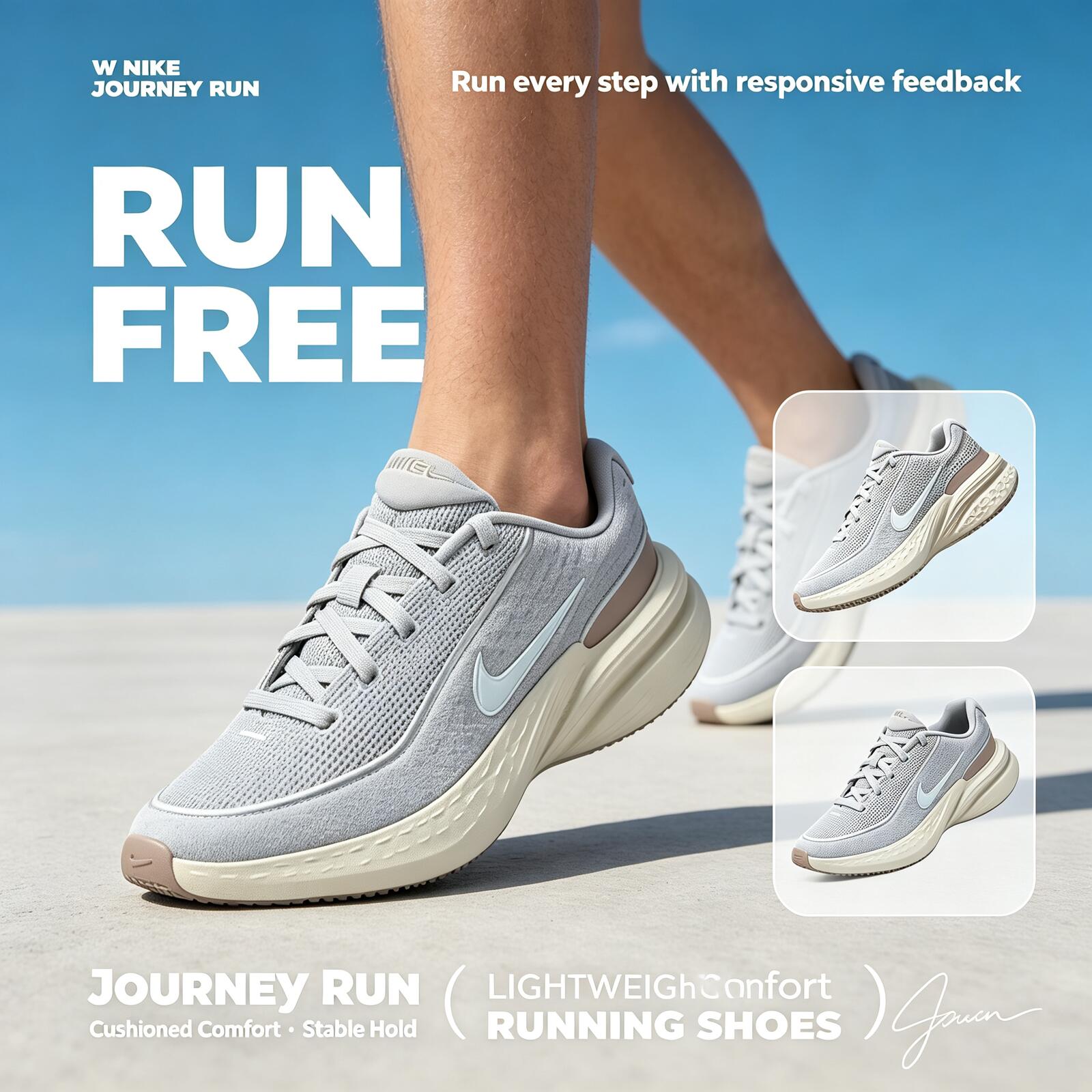 Men Shoes Running Sale - Novas Tênis de Corrida Nike em