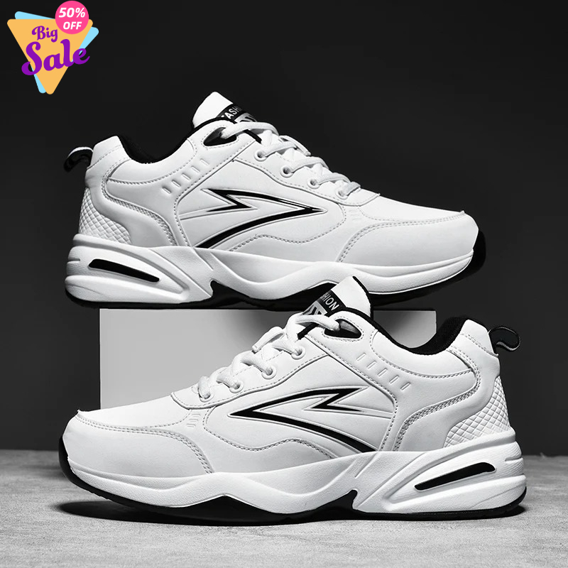Men Shoes Running Sale - 2026【Venda Direta da Fábrica】Tênis Esportivo Casual