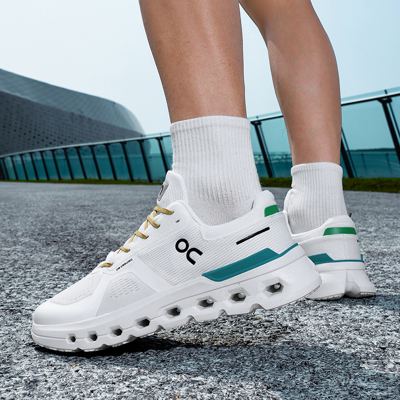 Men Shoes Running Sale - Tênis Masculino 2026 Novo com Amortecimento,