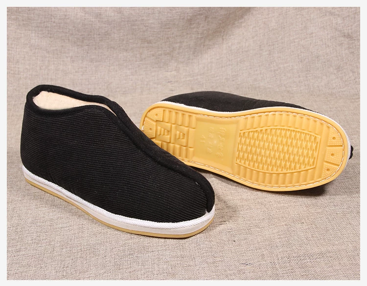 Chinelos de Pano de Pequim Ant - Men Shoes Online avaliação e preço