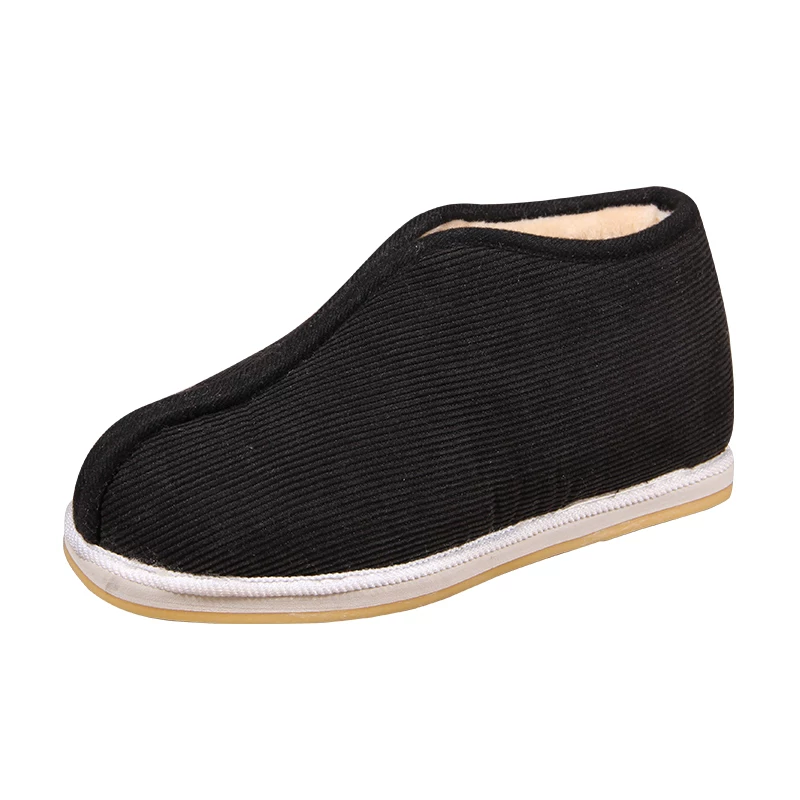 Chinelos de Pano de Pequim Ant - Men Shoes Online avaliação e preço
