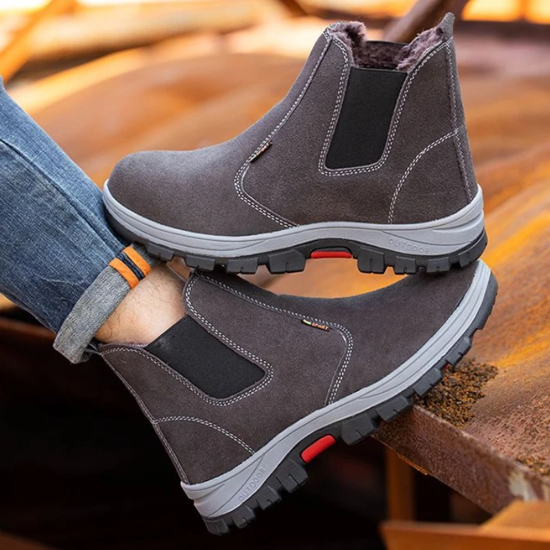 Inverno masculino quente engro - Men Shoes Online avaliação e preço