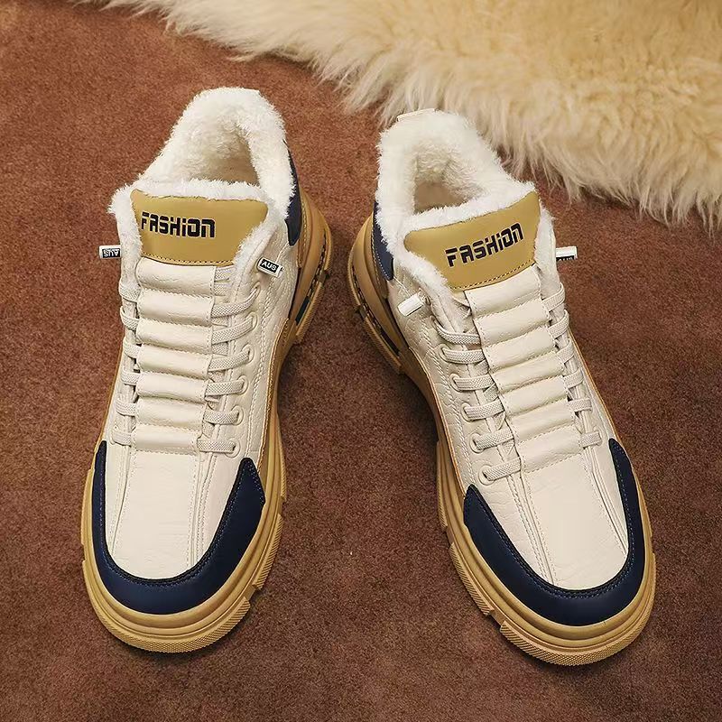Masculino de design coreano -4 - Men Shoes Online avaliação e preço