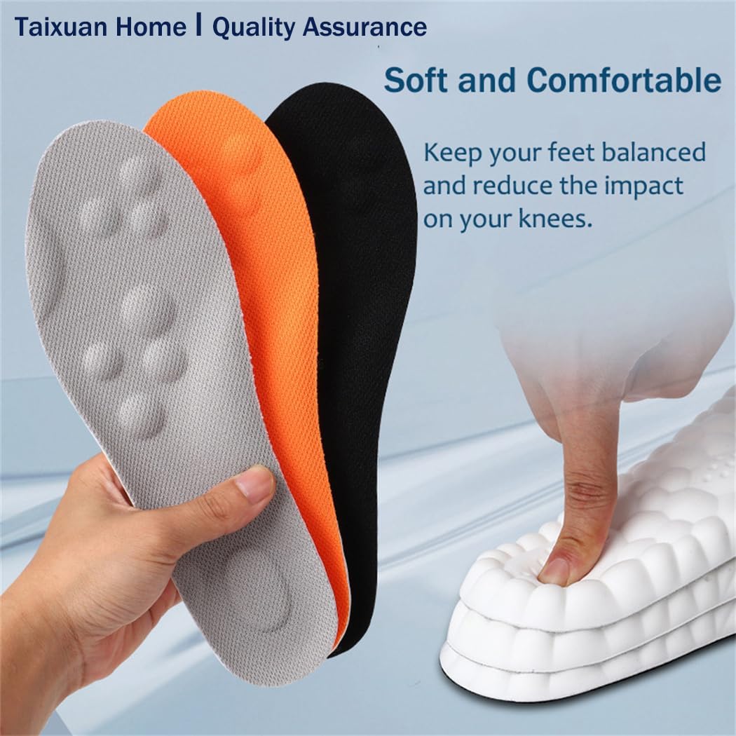 Nuvem para homens e mulheres p - Men'S Shoes With Memory Foam avaliação e preço