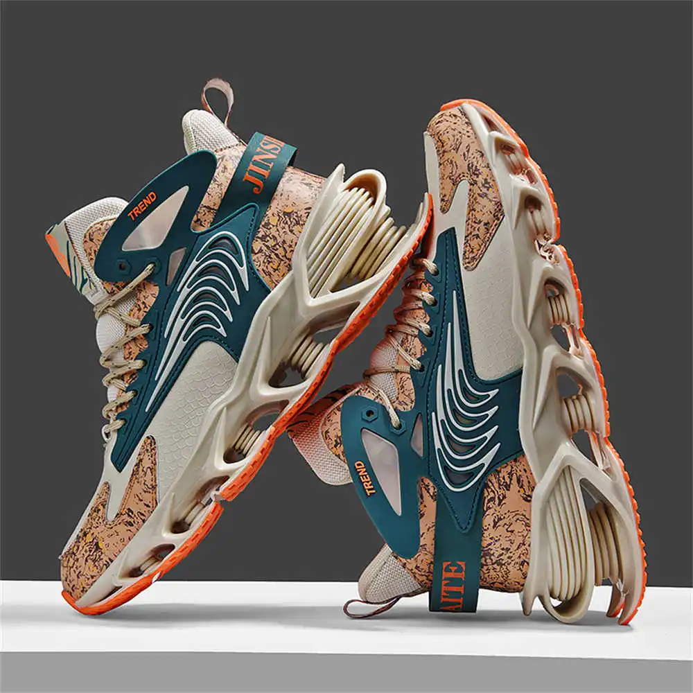 Não-deslizamento meados de cri - Men Shoes Running Sale avaliação e preço