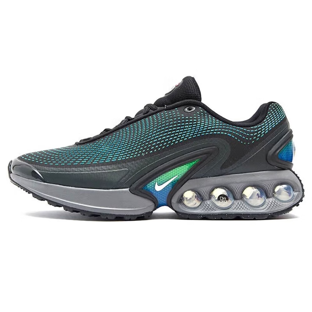 Tênis Nike Air Max Dn com Tecn - Men'S Shoes Nike Air Max avaliação e preço
