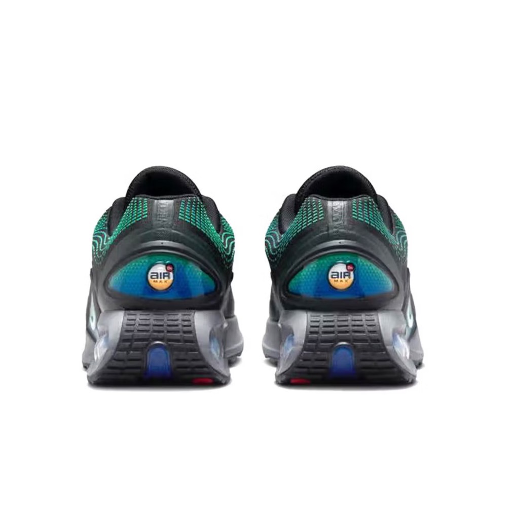 Tênis Nike Air Max Dn com Tecn - Men'S Shoes Nike Air Max avaliação e preço