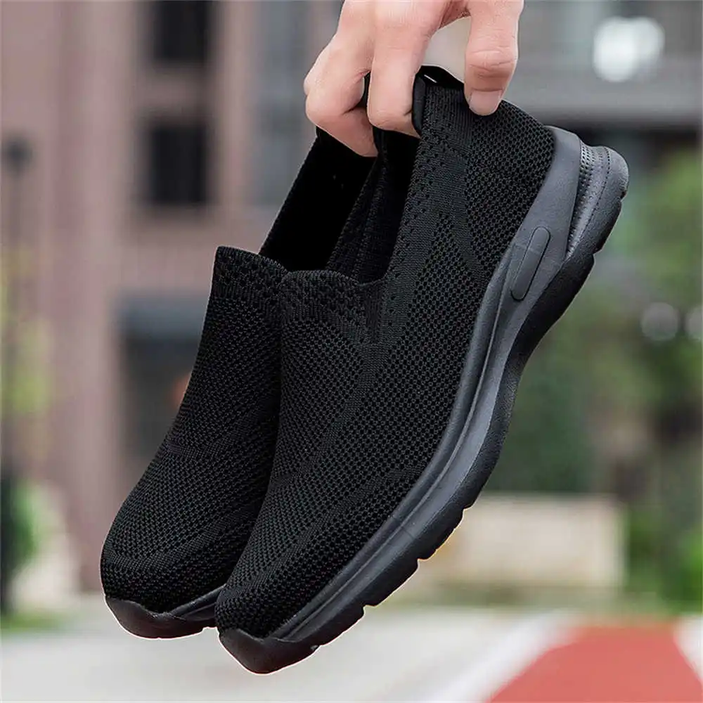 Sem renda net botas masculinas - Men Shoes Types Name avaliação e preço