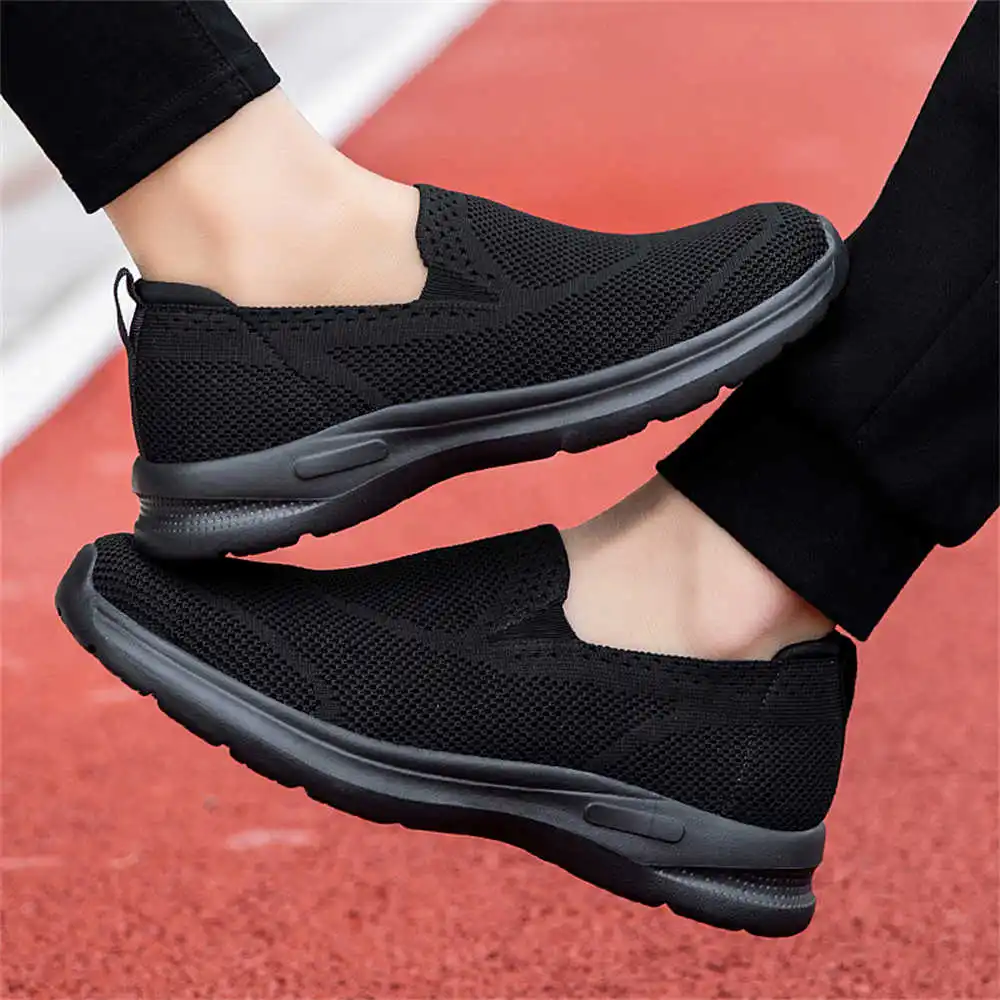 Sem renda net botas masculinas - Men Shoes Types Name avaliação e preço