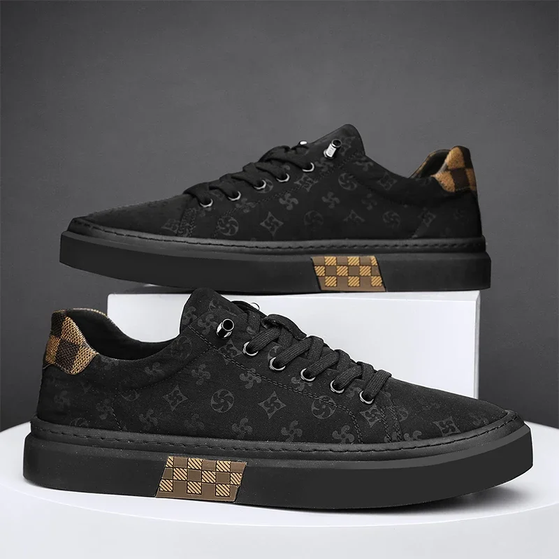 2024 moda masculina designer s - Men Shoes Running Sale avaliação e preço