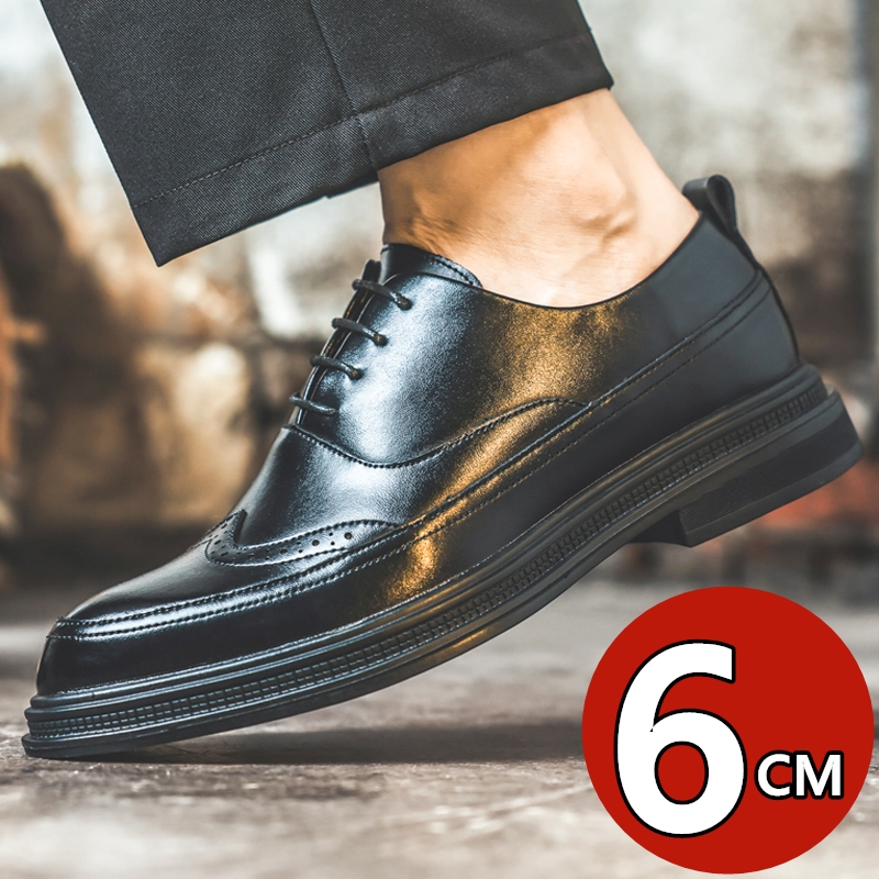 Sapatos Masculinos de Couro pa - Men Shoes Oxford avaliação e preço