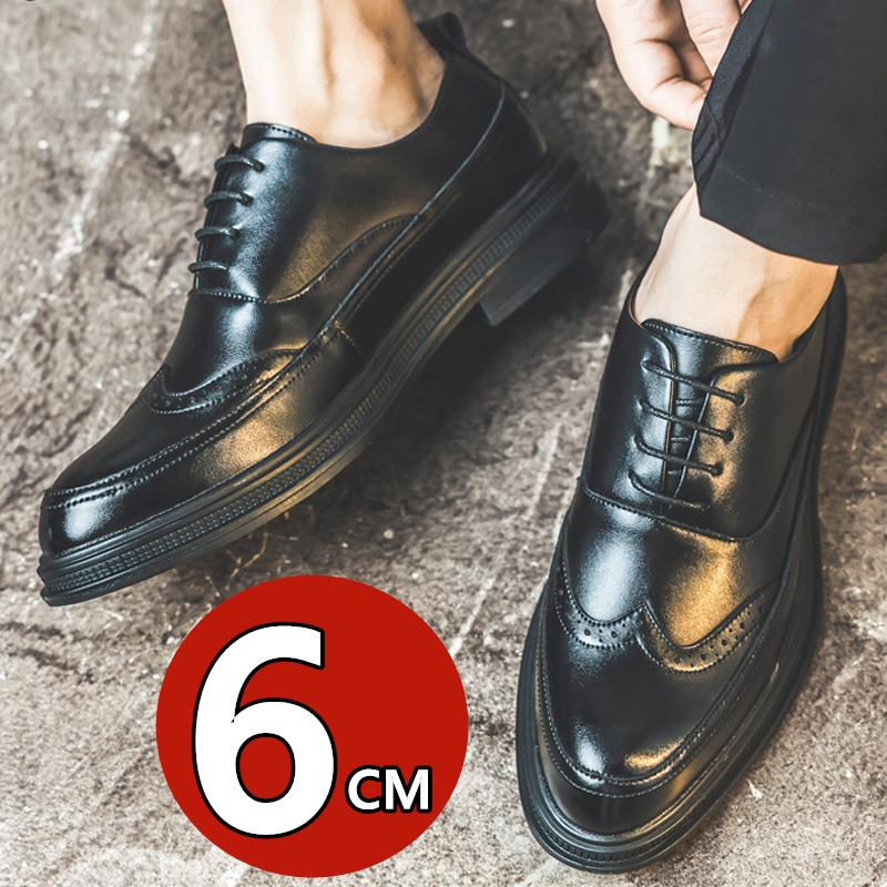 Sapatos Masculinos de Couro pa - Men Shoes Oxford avaliação e preço