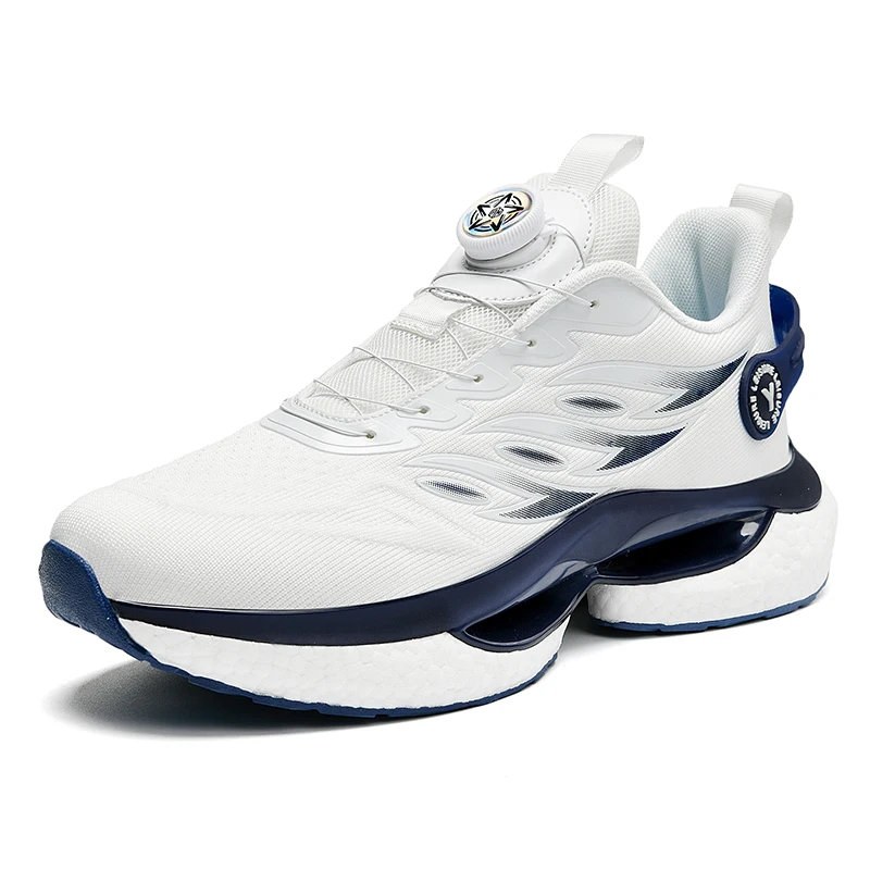 À prova de choque confortável  - Men Shoes Running Sale avaliação e preço