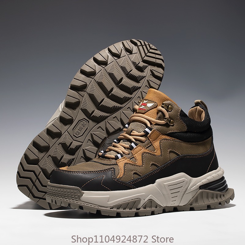 Inverno quente lã algodão sapa - Men Shoes Marks avaliação e preço