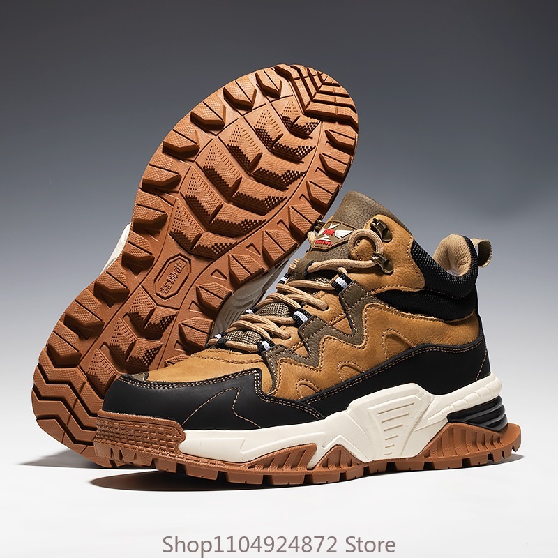 Inverno quente lã algodão sapa - Men Shoes Marks avaliação e preço