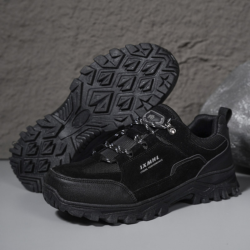 Sapatos de Caminhada Masculino - Hiking Boot Waterproof avaliação e preço