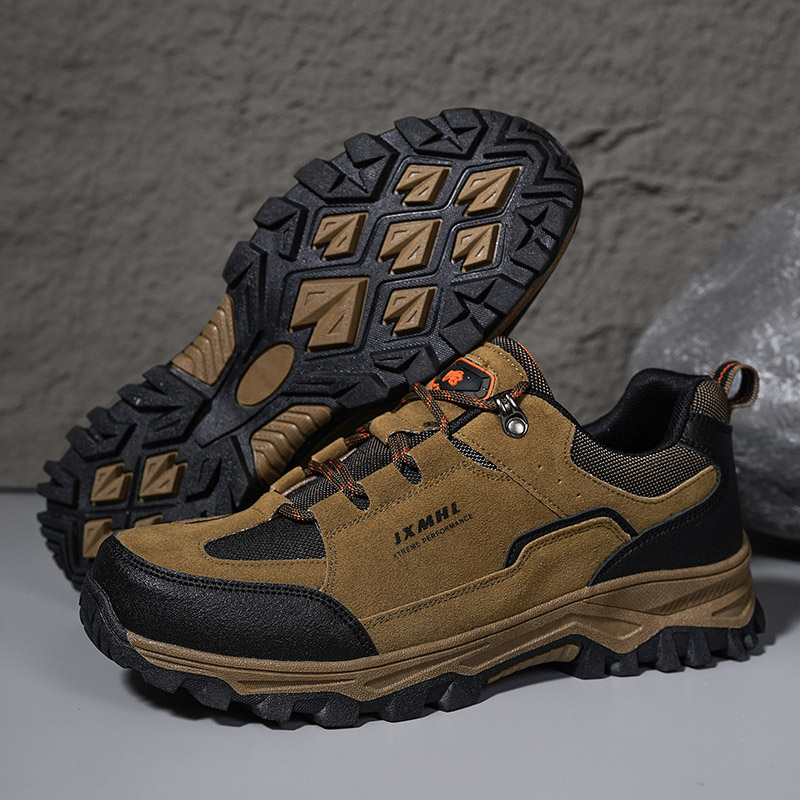 Sapatos de Caminhada Masculino - Hiking Boot Waterproof avaliação e preço