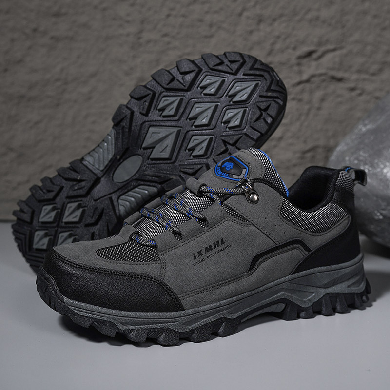 Sapatos de Caminhada Masculino - Hiking Boot Waterproof avaliação e preço