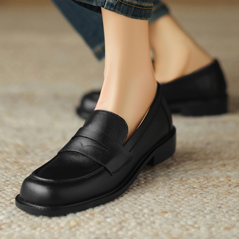 Sapatos oxford de primavera pa - Men Shoes Oxford avaliação e preço