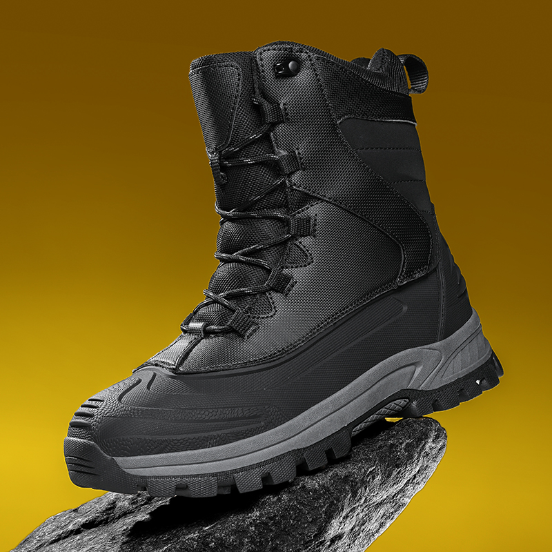 Sapatos de caminhada quentes a - Hiking Boot Waterproof avaliação e preço