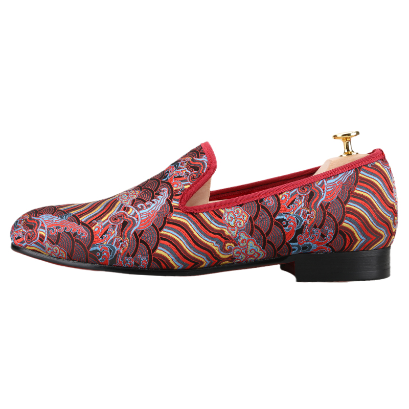 Pieritar chinês tradicional au - Men Shoes On Cloud avaliação e preço