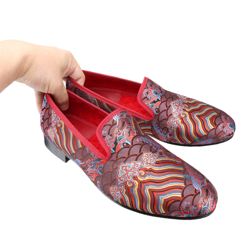 Pieritar chinês tradicional au - Men Shoes On Cloud avaliação e preço