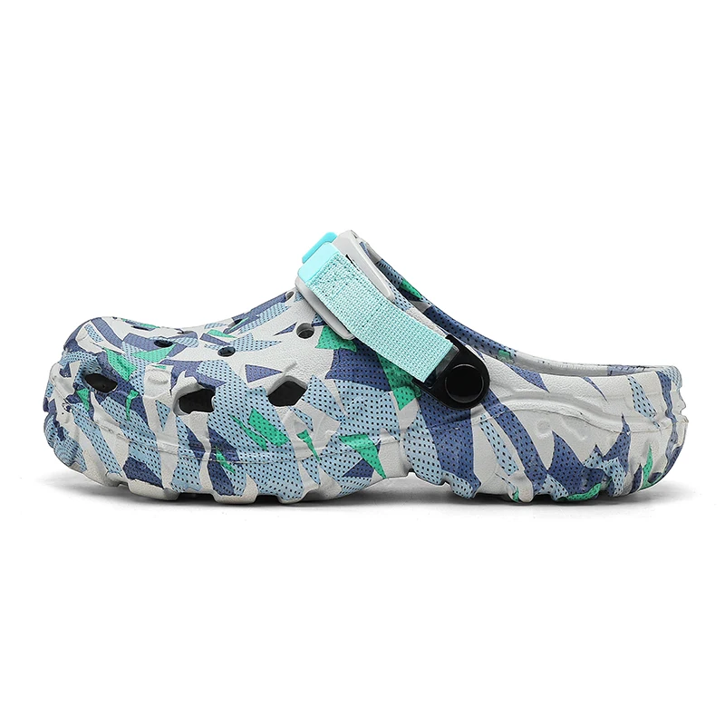 Novos Tamancos Masculinos, San - Men Shoes Marks avaliação e preço
