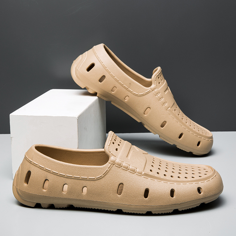Chinelos masculinos YUYIN Eva, - Men'S Shoes Loafers Casual avaliação e preço
