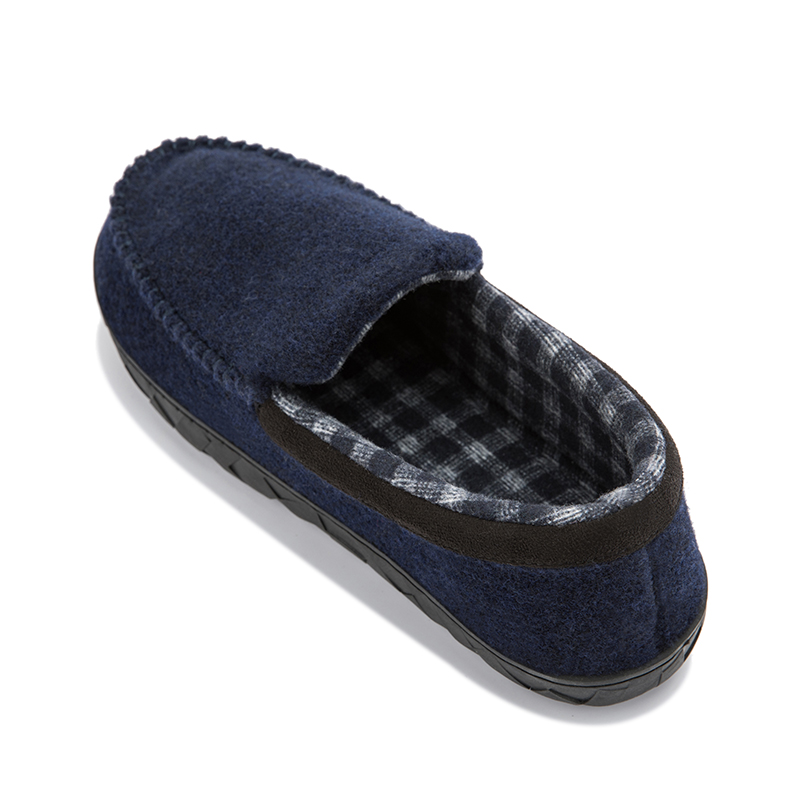 Chinelos masculinos de algodão - Men'S Shoes With Memory Foam avaliação e preço