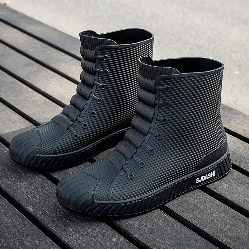 Versátil casual de cano curto  - Men Shoes Online avaliação e preço