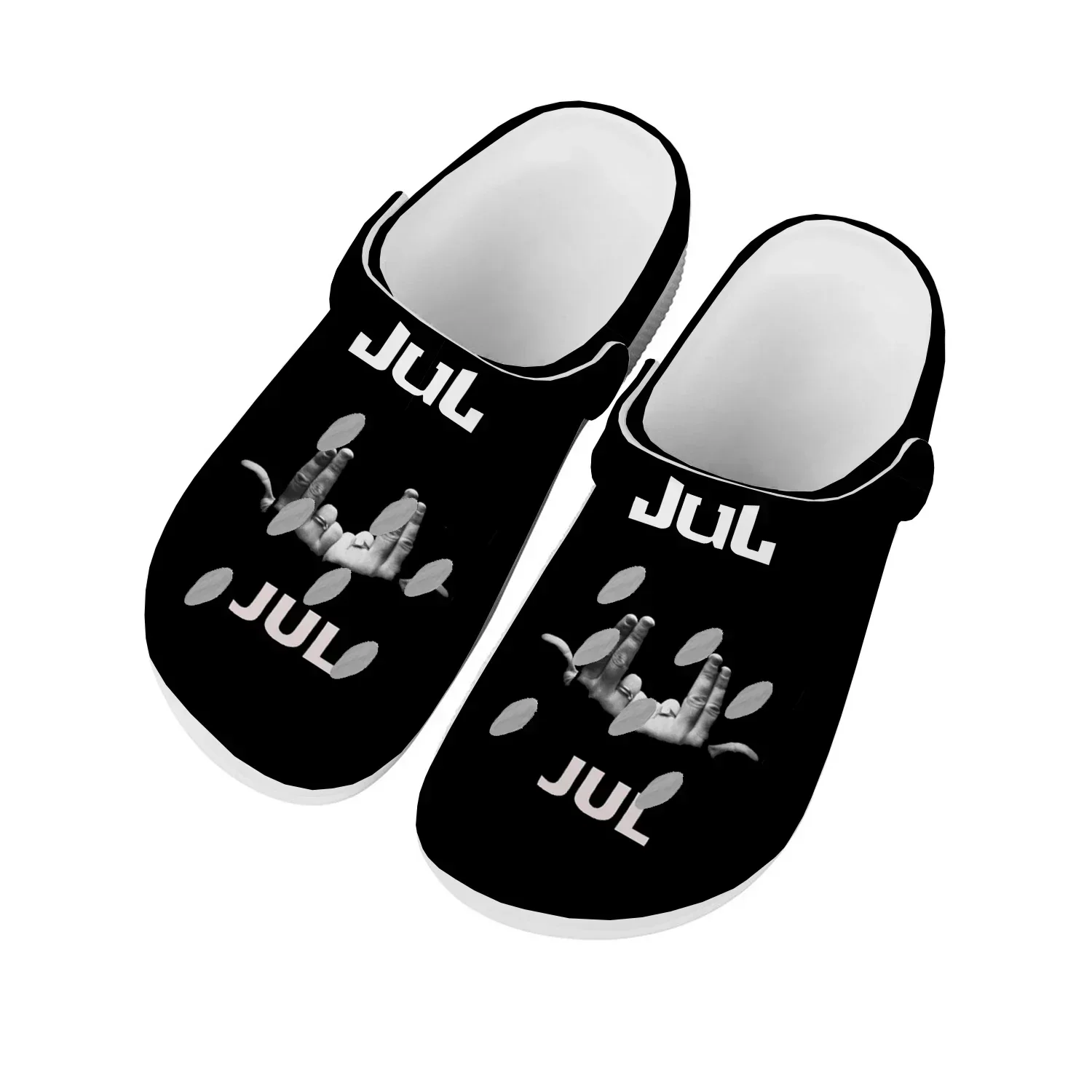 Chinelo Clogs JuL Home Popular - Men'S Shoes Popular avaliação e preço