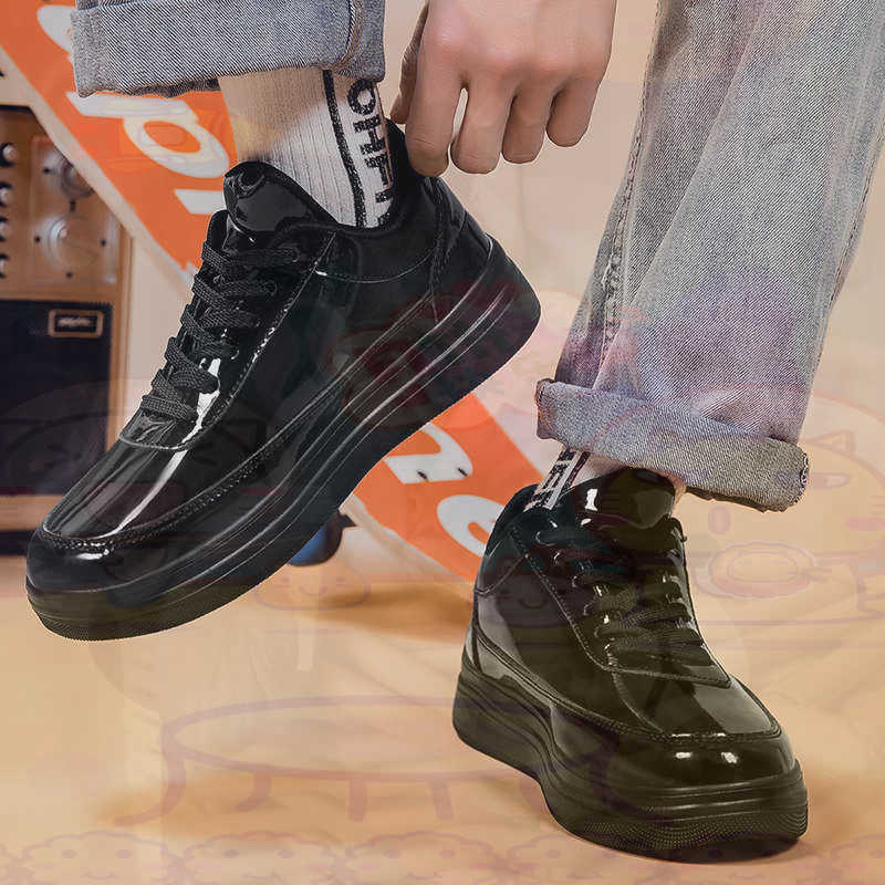 Botas tamanho 33 tênis sapatos - Men Shoes Types Name avaliação e preço