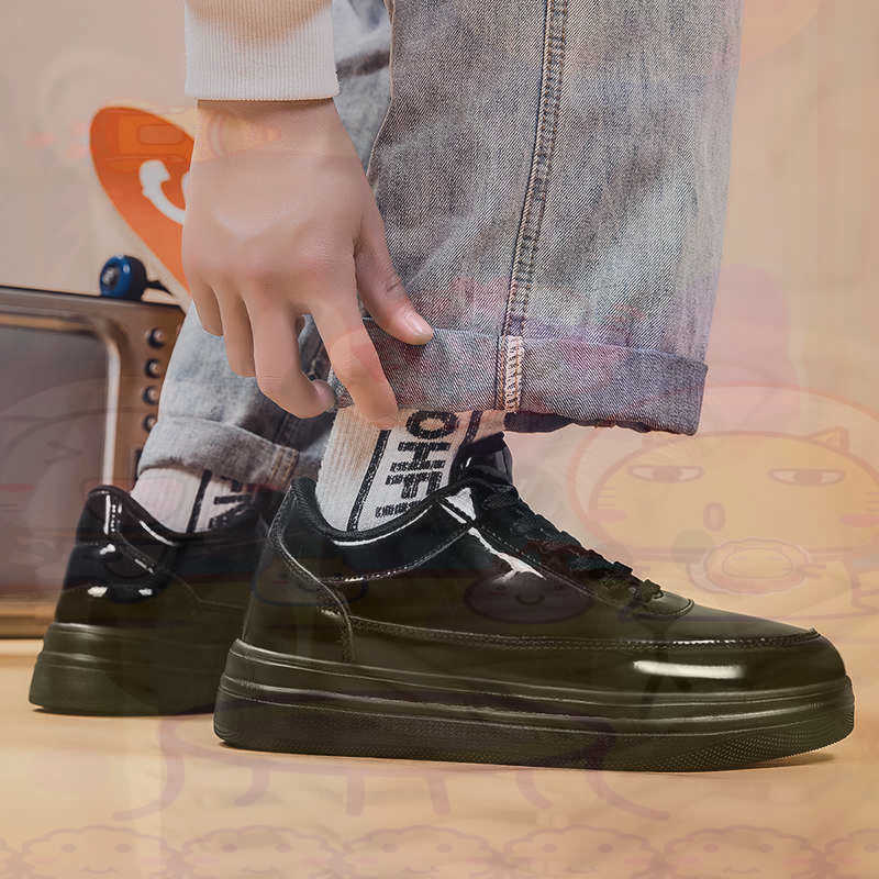 Botas tamanho 33 tênis sapatos - Men Shoes Types Name avaliação e preço