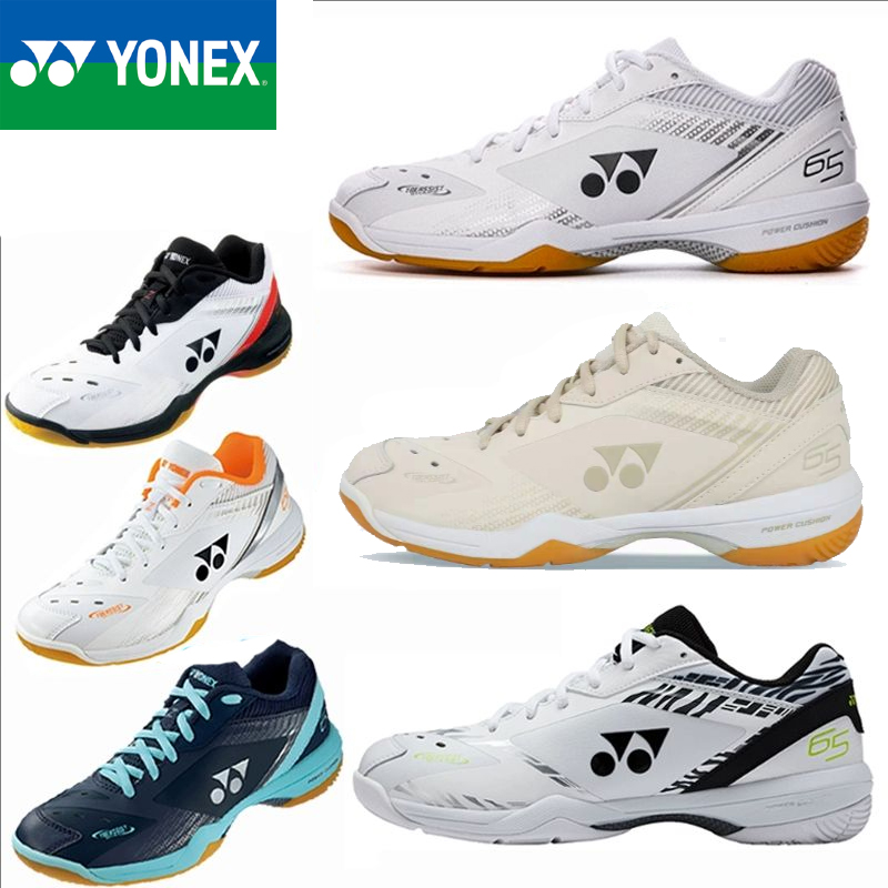 Tênis de Badminton YONEX Power - Men'S Shoes Yonex Badminton avaliação e preço