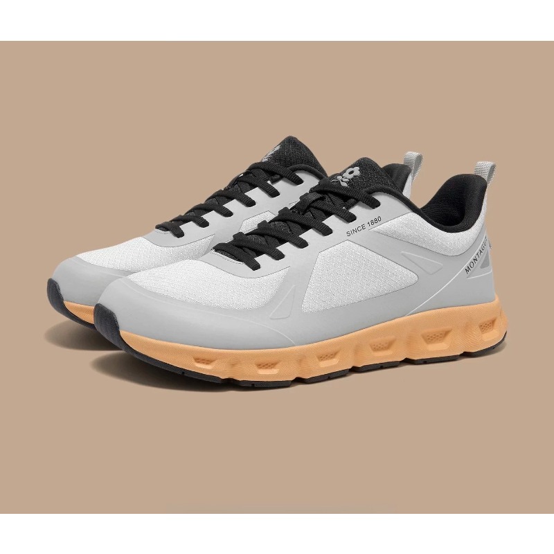 Tênis de Corrida para Trilha e - Men Shoes Running Sale avaliação e preço