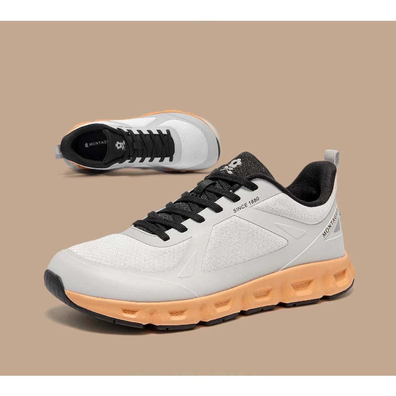 Tênis de Corrida para Trilha e - Men Shoes Running Sale avaliação e preço