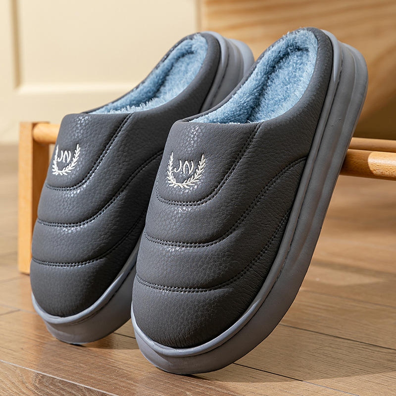 Chinelo quente para homens eva - Men'S Shoes With Memory Foam avaliação e preço