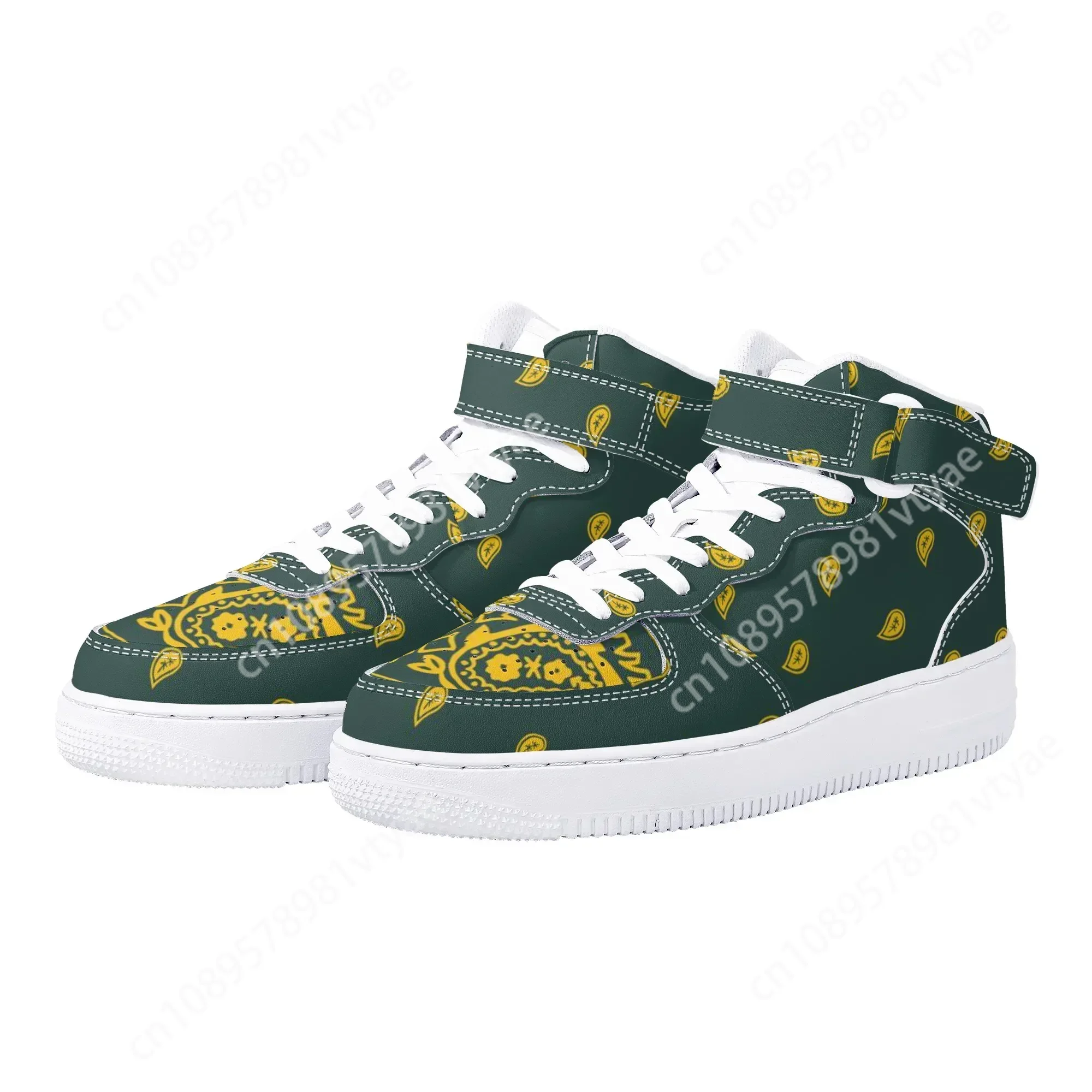 Os recém-chegados bandana impr - Men Shoes Running Sale avaliação e preço
