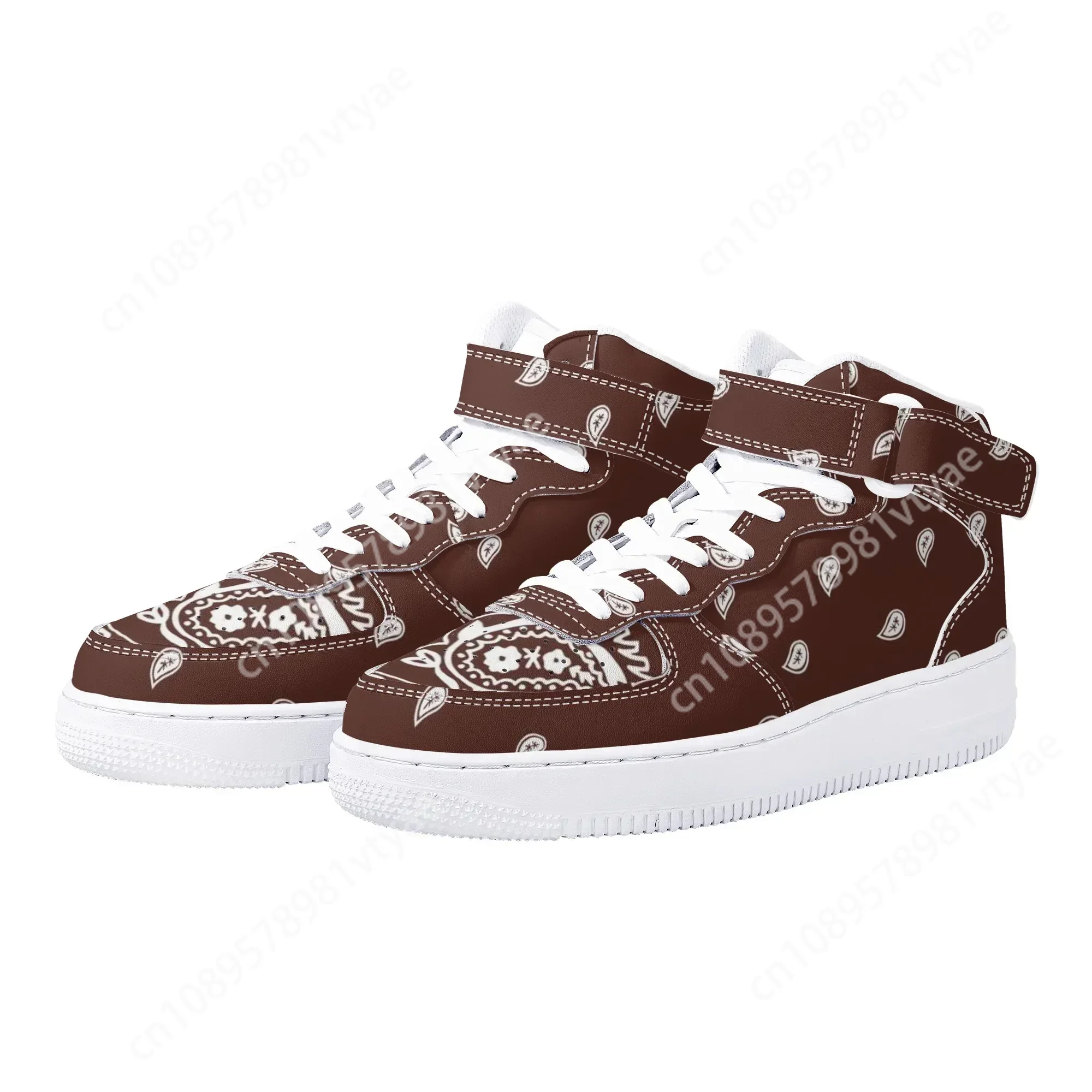 Os recém-chegados bandana impr - Men Shoes Running Sale avaliação e preço