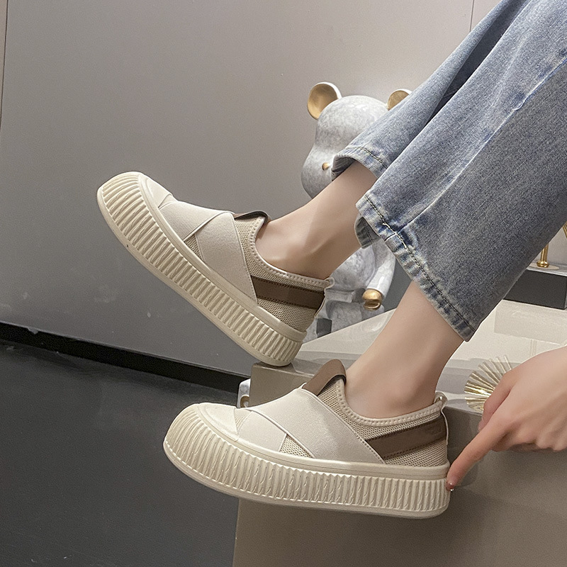 Novos Tênis Casuais Retrô 2026 - Casual Sneaker Low avaliação e preço